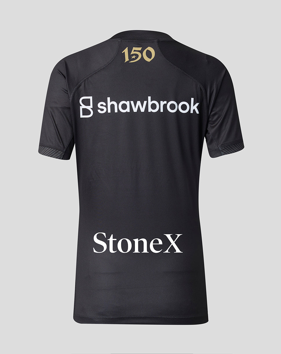 Saracens Womens 2026/27 Home Replica Shirt