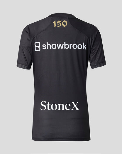 Saracens Womens 2026/27 Home Replica Shirt