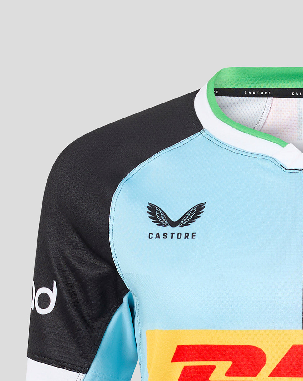 Harlequins Women's 2026/27 Home Pro Shirt