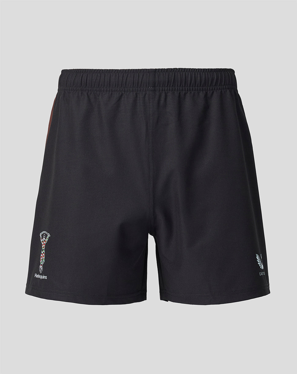 Harlequins Women's 2026/27 Home Pro Shorts