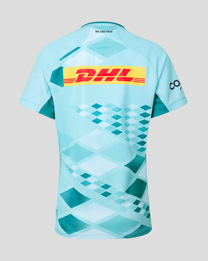 Harlequins Women's 2026/27 Away Pro Shirt