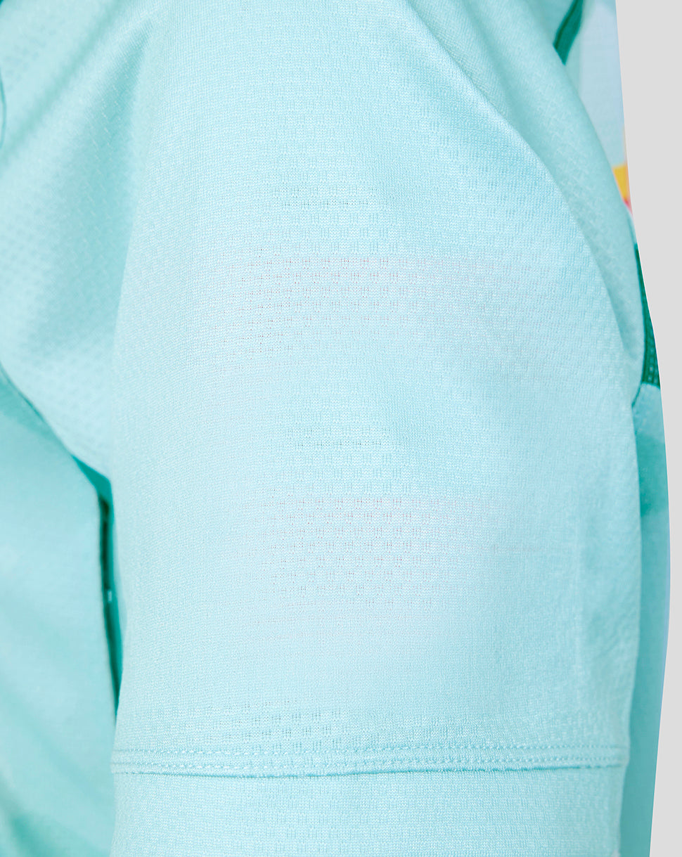 Harlequins Women's 2026/27 Away Pro Shirt