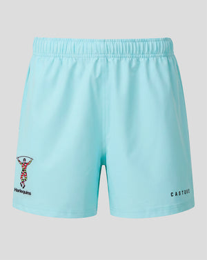 Harlequins Women's 2026/27 Away Pro Shorts