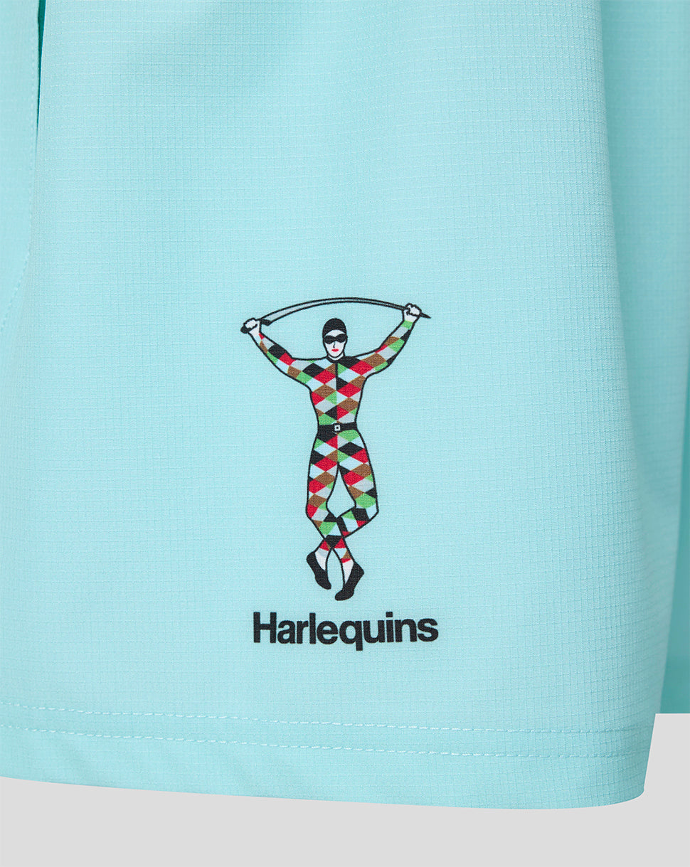 Harlequins Women's 2026/27 Away Pro Shorts