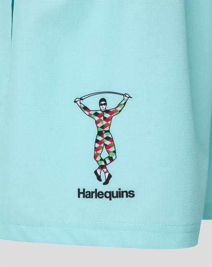 Harlequins Women's 2026/27 Away Pro Shorts