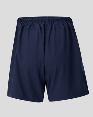 Leicester Tiger Women's 2026/27 Training Shorts - Pockets