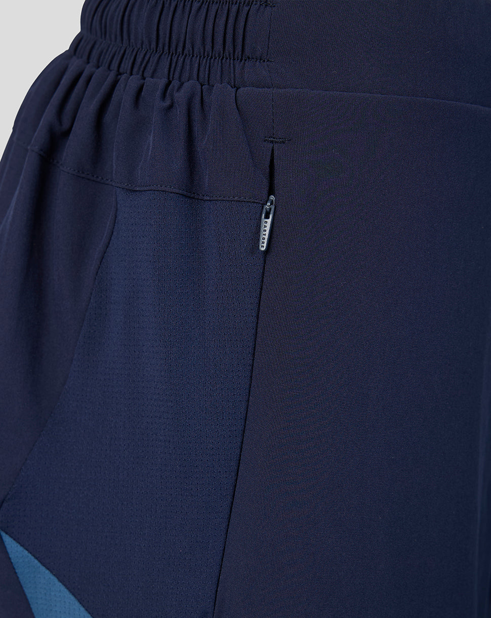 Leicester Tiger Women's 2026/27 Training Shorts - Pockets