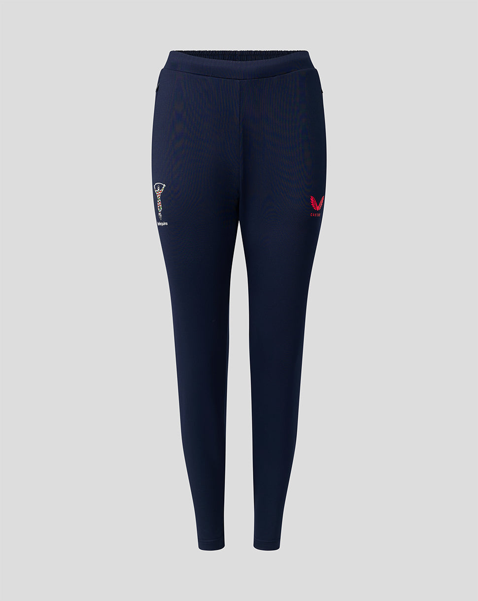 Harlequins Women's 2026/27 Training Pants with Pockets