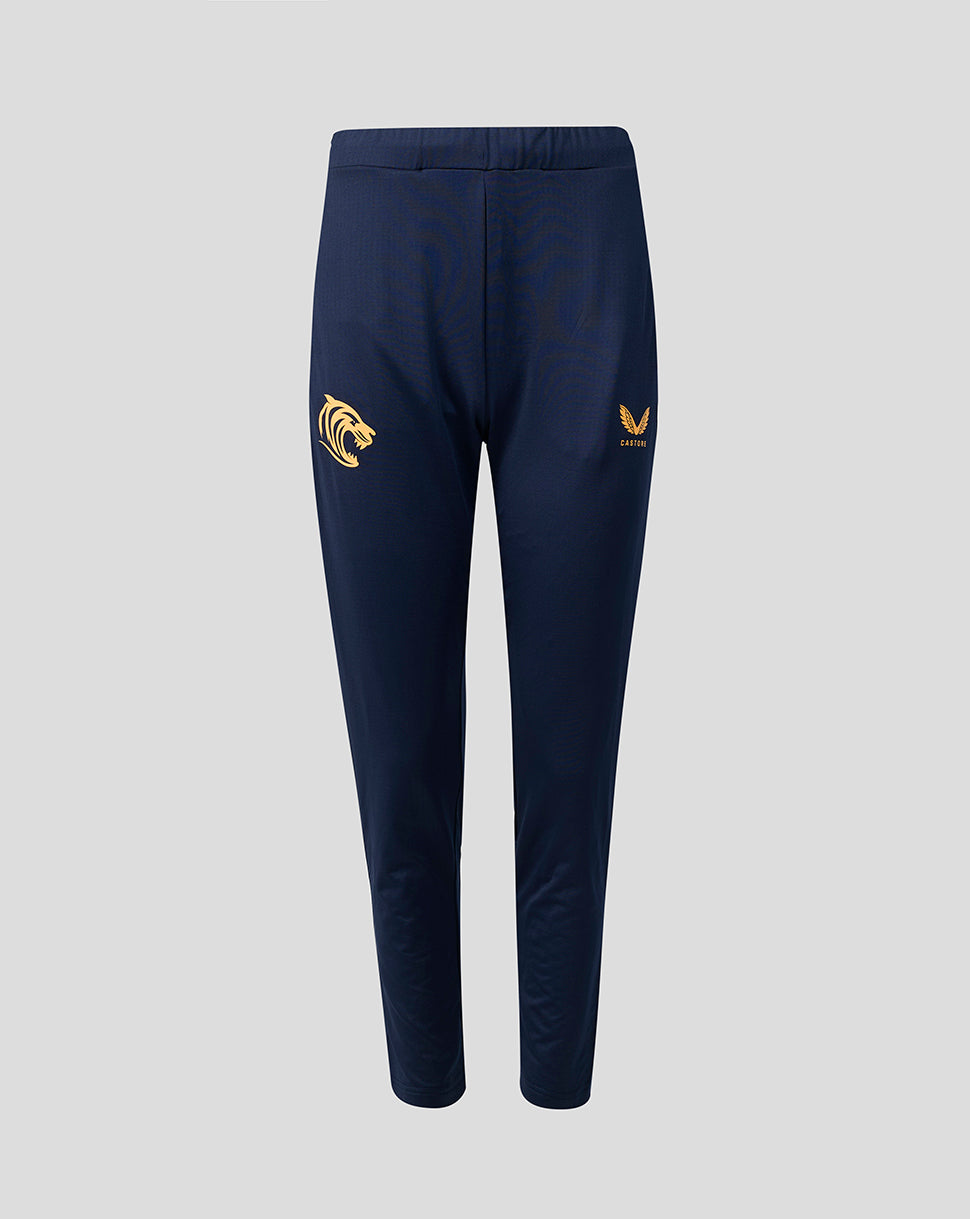 Leicester Tiger Women's 2026/27 Training Pants - Pockets