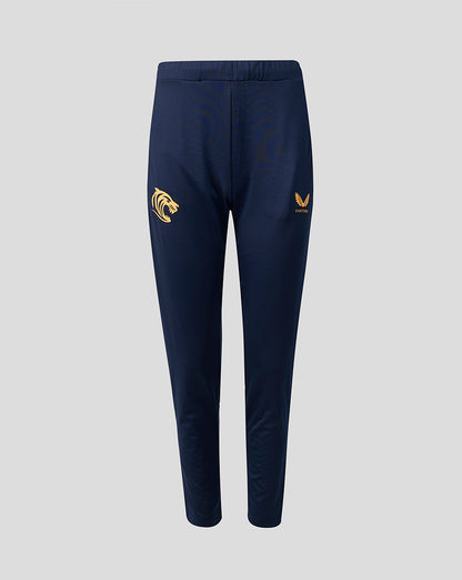 Leicester Tiger Women's 2026/27 Training Pants - Pockets