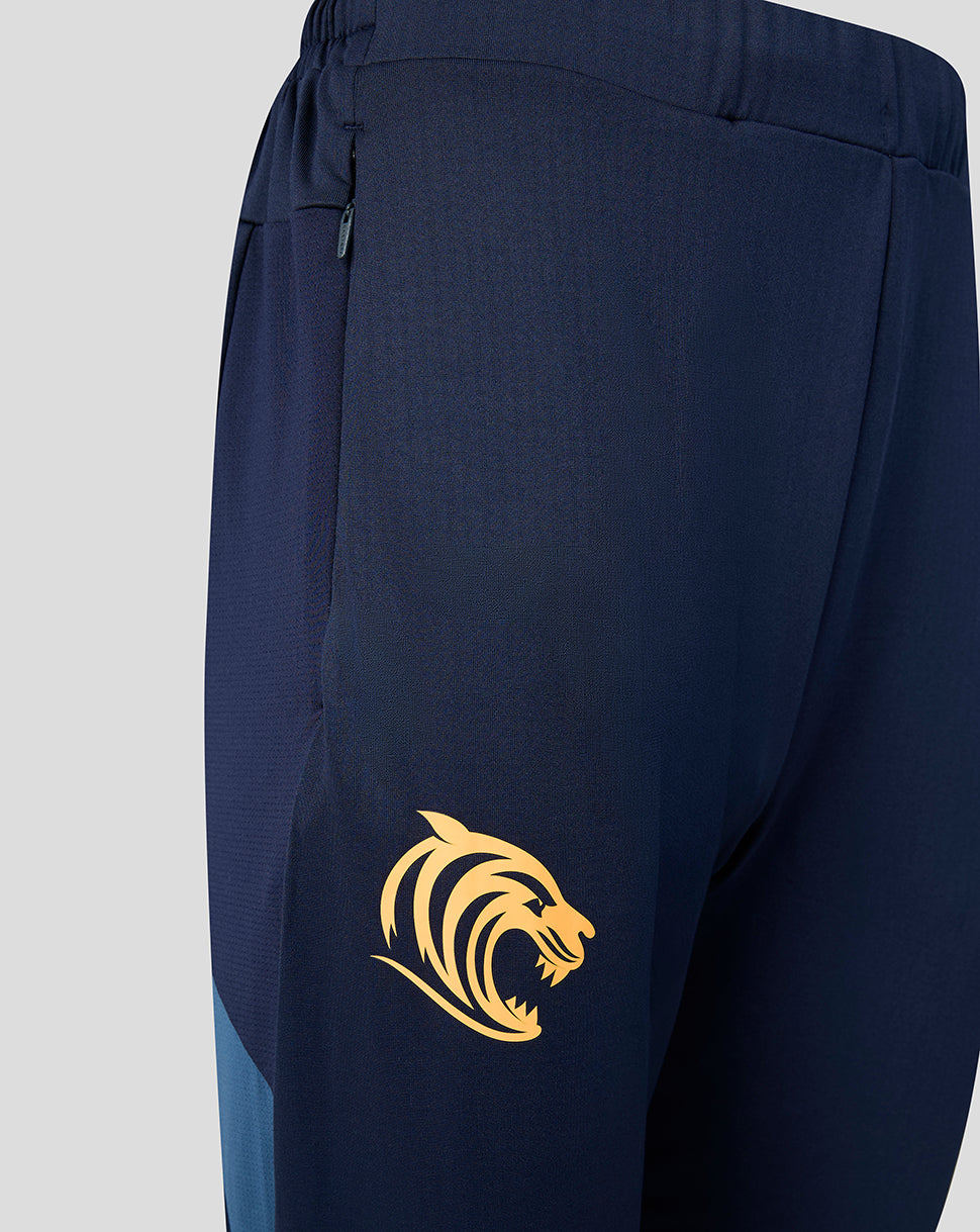 Leicester Tiger Women's 2026/27 Training Pants - Pockets