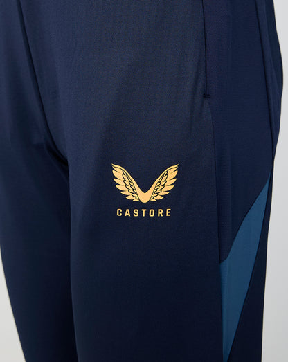 Leicester Tiger Women's 2026/27 Training Pants - Pockets