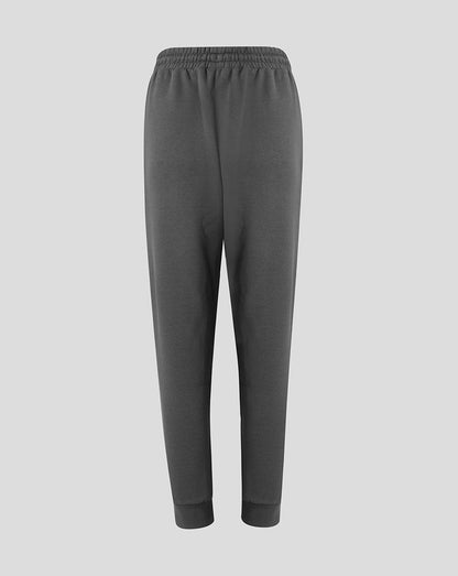 Saracens Women's 2026/27 Travel Joggers - Grey