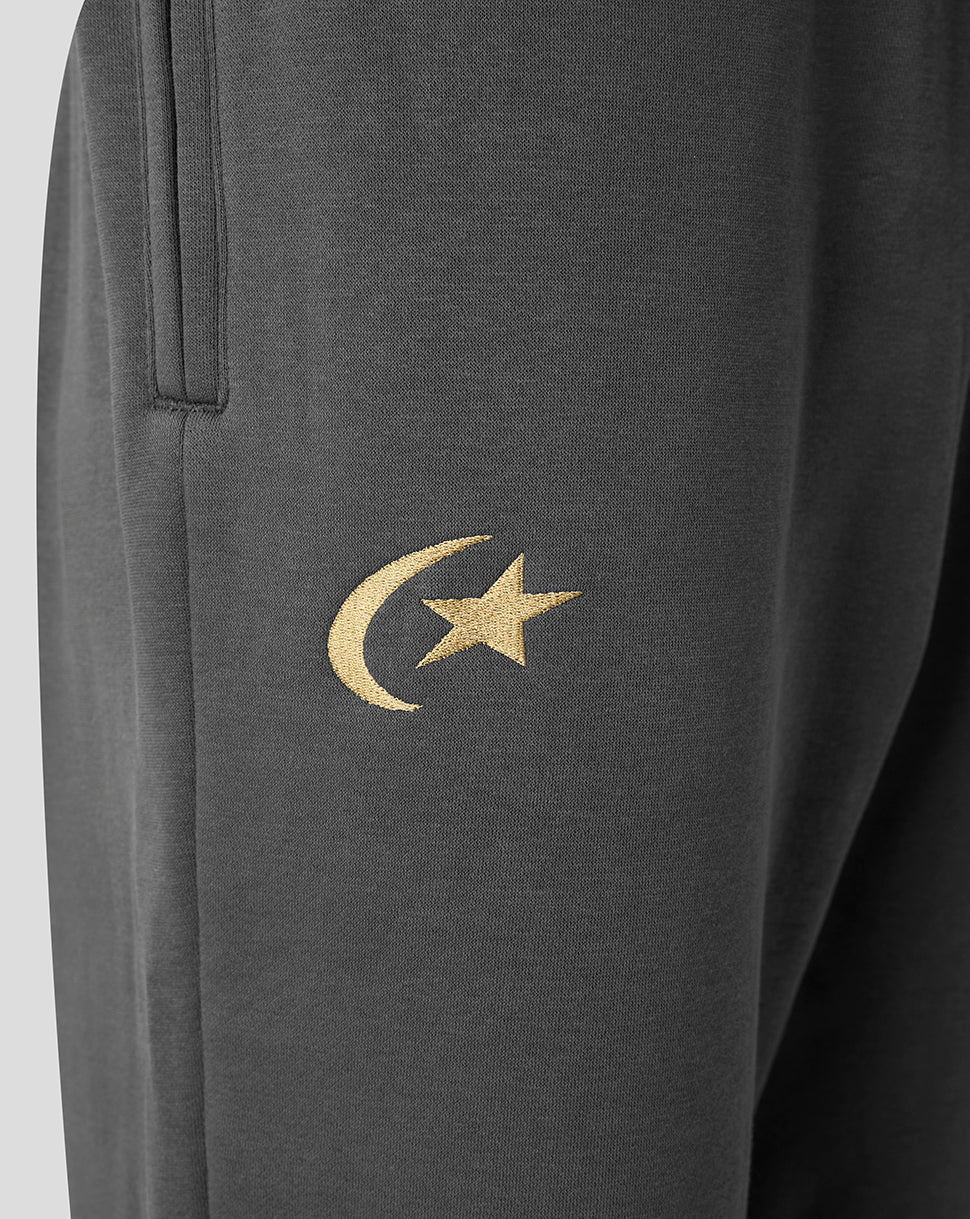 Saracens Women's 2026/27 Travel Joggers - Grey