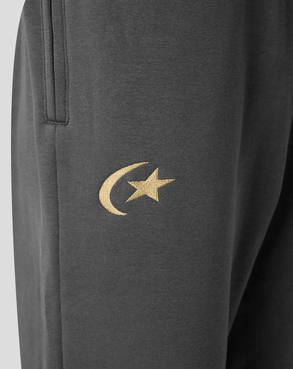 Saracens Women's 2026/27 Travel Joggers - Grey