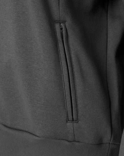 Saracens Women's 2026/27 Travel Hoodie - Grey