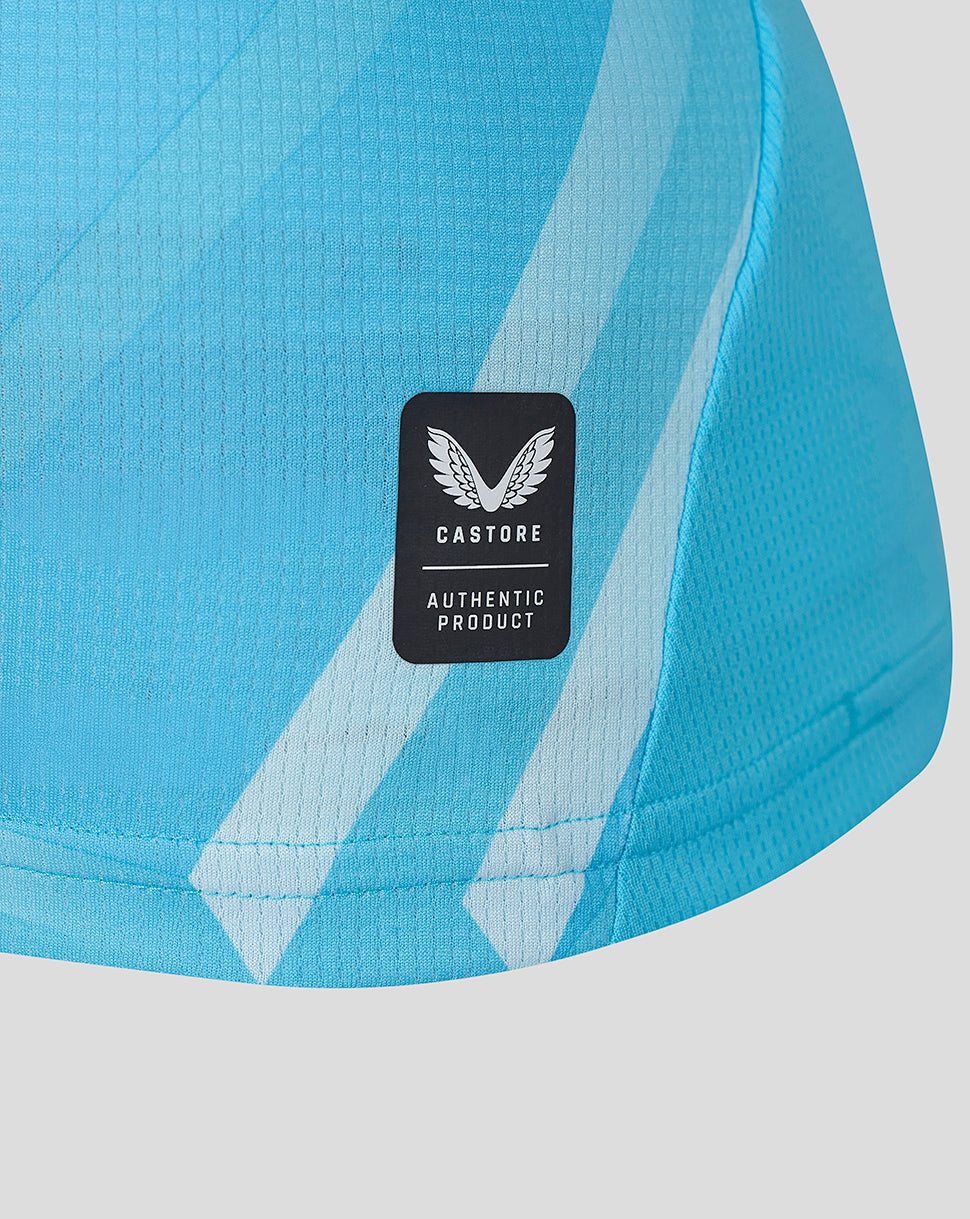 Athletic Club Women's 26/27 Third Shirt - Light Blue