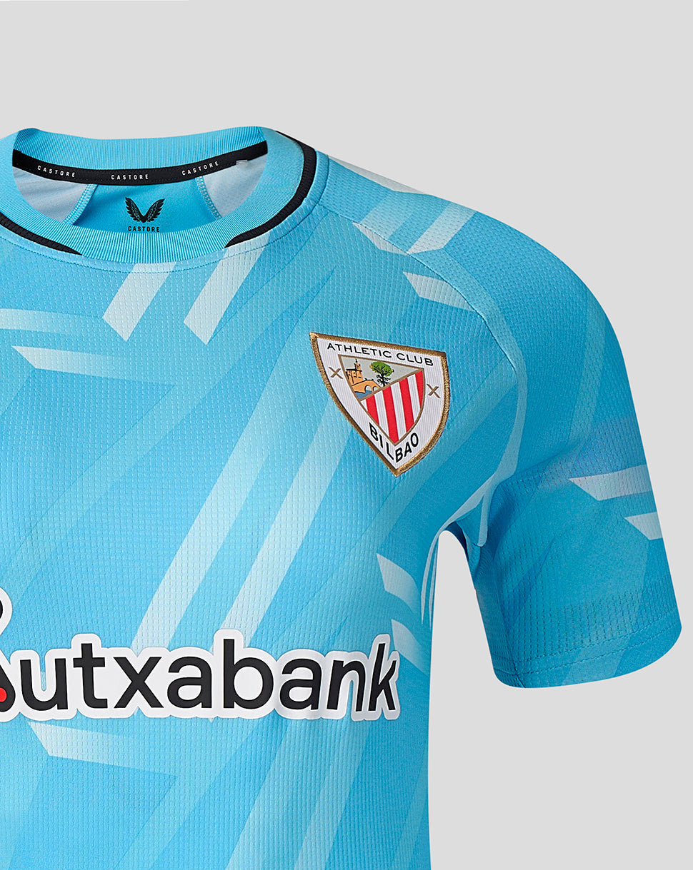 Athletic Club Women's 26/27 Third Shirt - Light Blue
