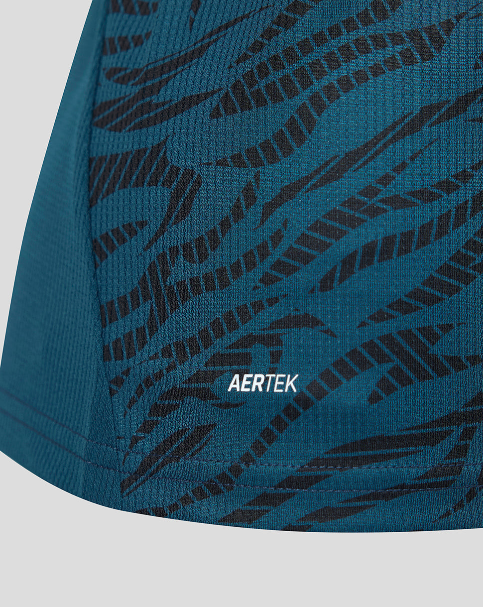 FC Utrecht Damen 26/27 Auswärtstrikot - Blue Wing Teal