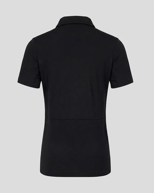Rangers FC Men's 2026/27 Presentation Polo - Caviar