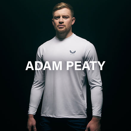 Adam Peaty