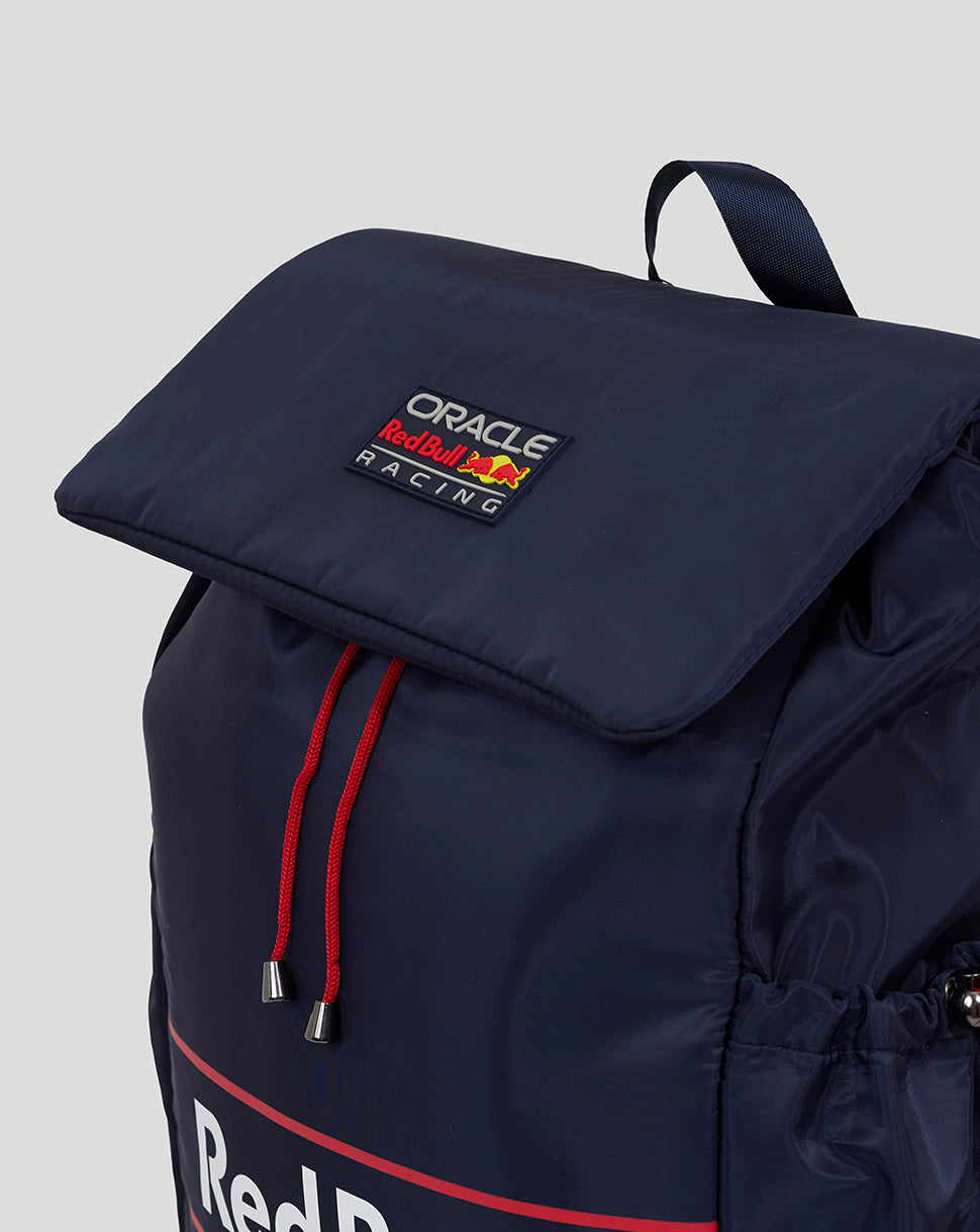 Red Bull Racing Backpack - Night Sky