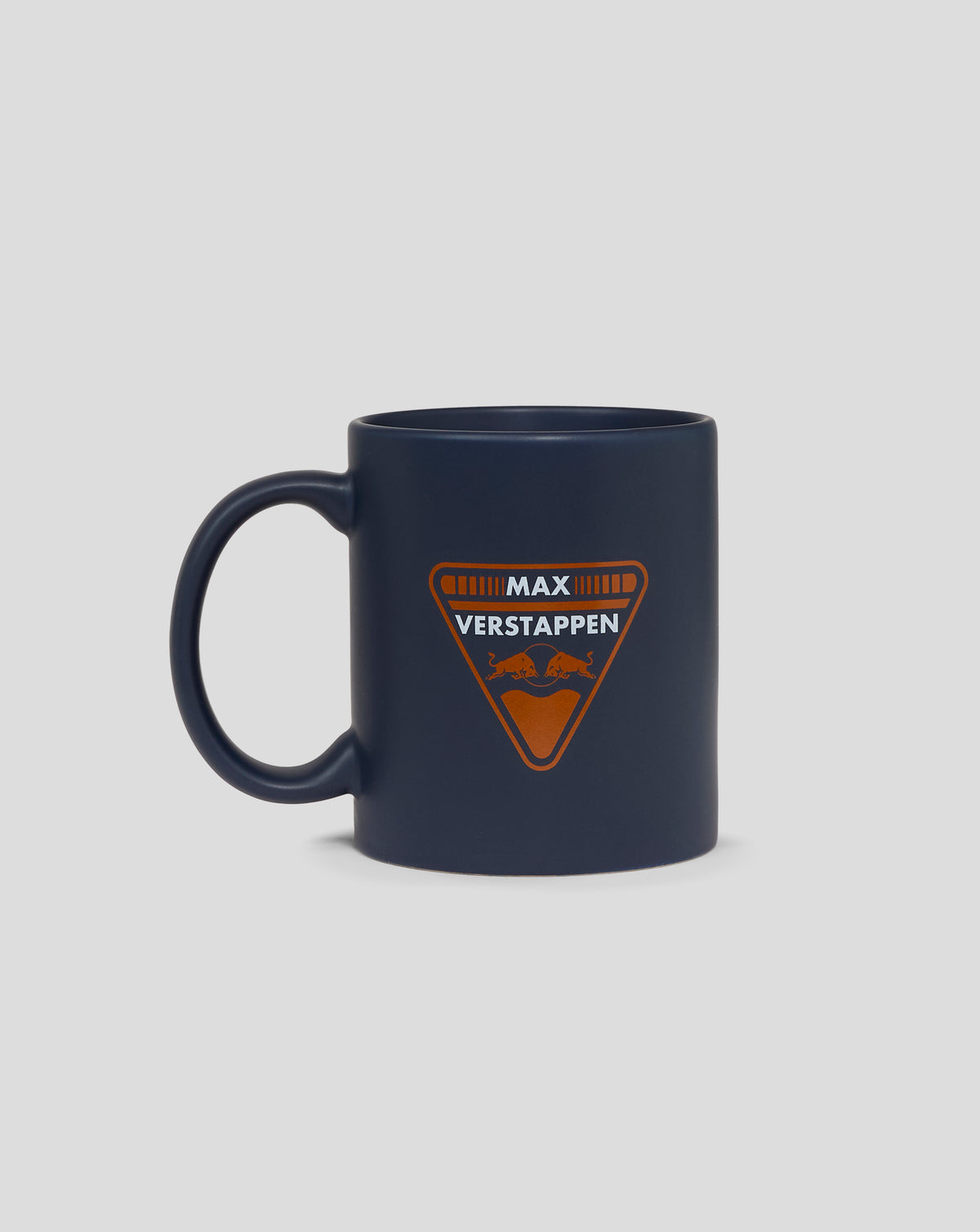 Red Bull Racing Max Verstappen Mug - Night Sky