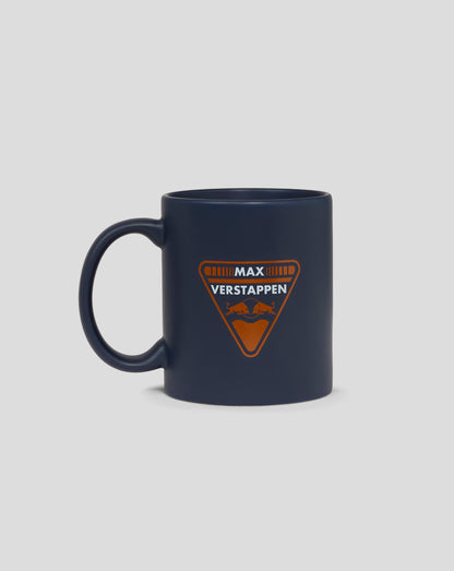 Red Bull Racing Max Verstappen Mug