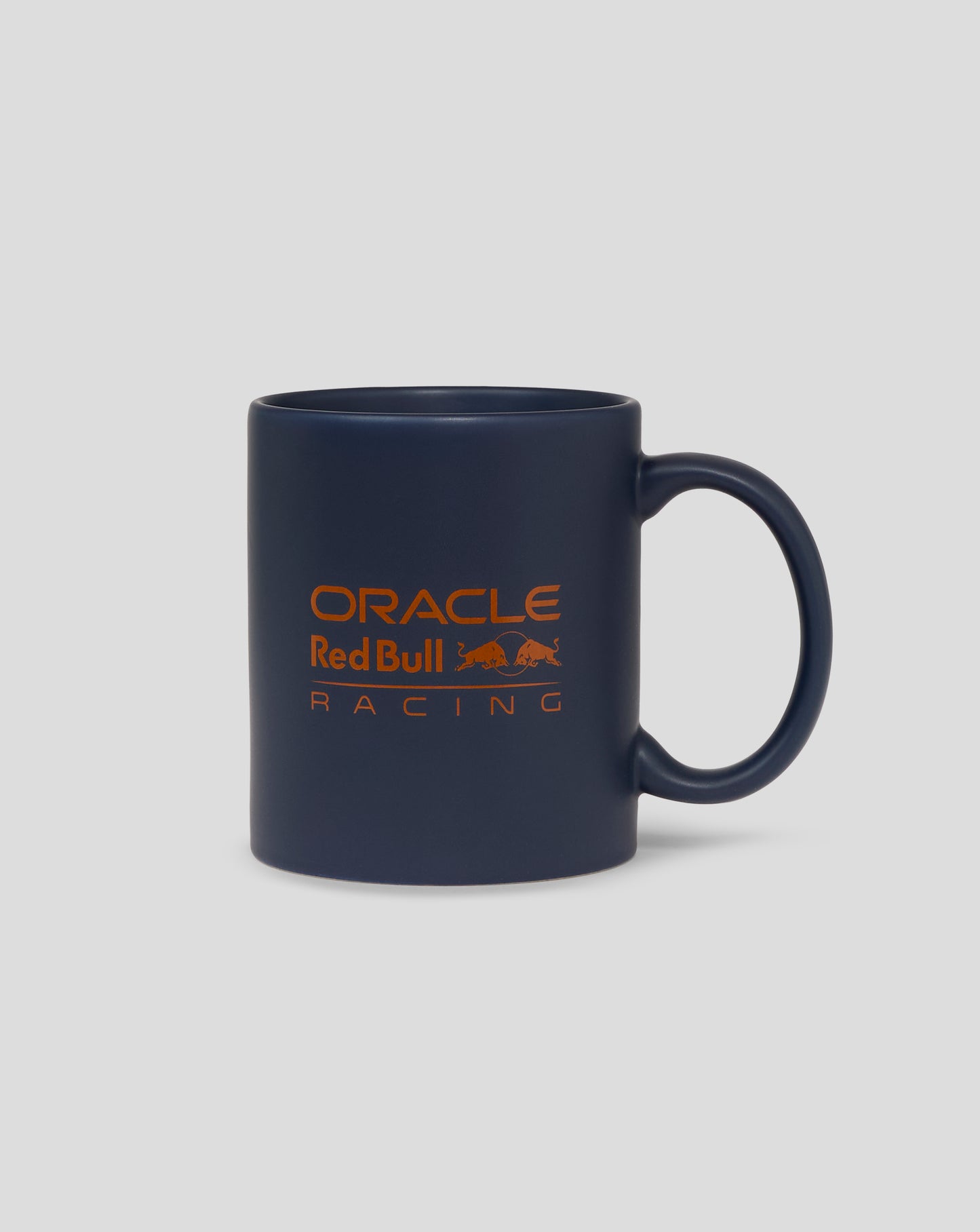 Red Bull Racing Max Verstappen Mug