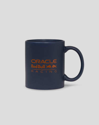 Red Bull Racing Max Verstappen Mug
