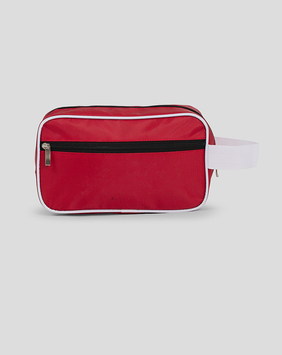 Saracens Club Washbag