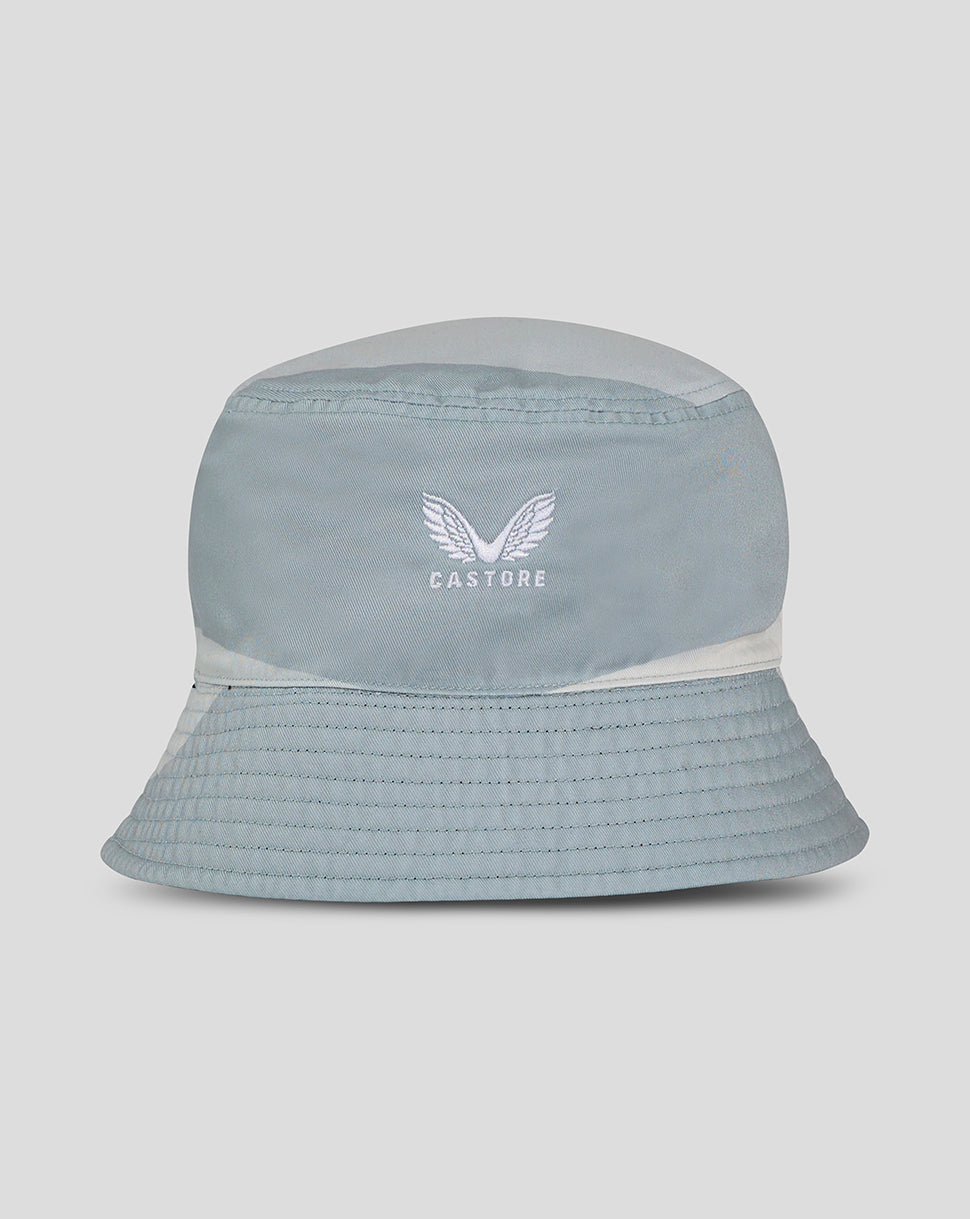 Saracens Reversible Bucket Hat - Multi