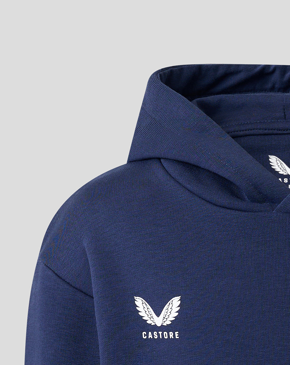 FC Twente Junior Viertes 94-95 Hoodie