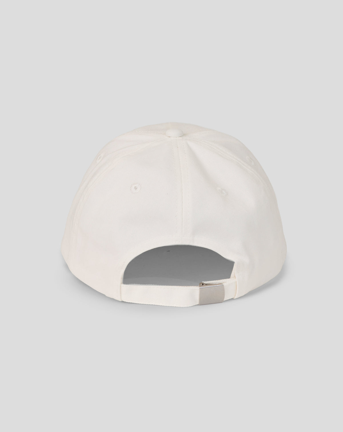 England Cricket 26/27 Retro Cap - Cream