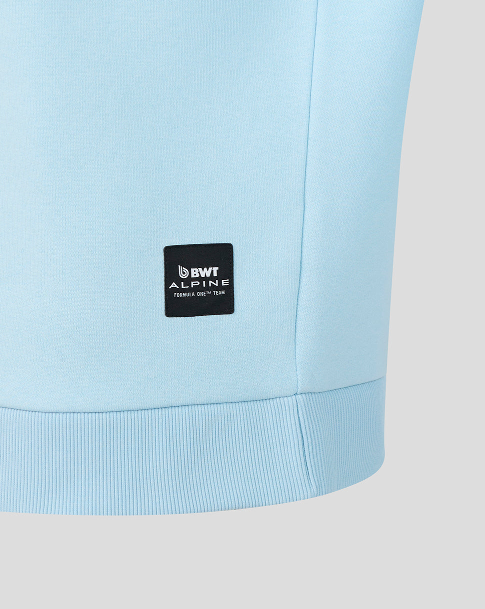Sudadera World Tour BWT Alpine unisex - Summer Song