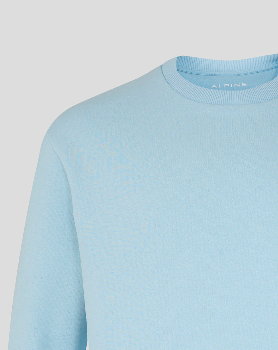 Sudadera World Tour BWT Alpine unisex - Summer Song