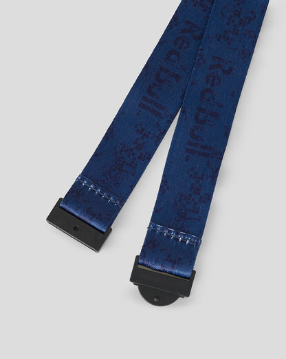Oracle Red Bull Racing 2026 Team Lanyard