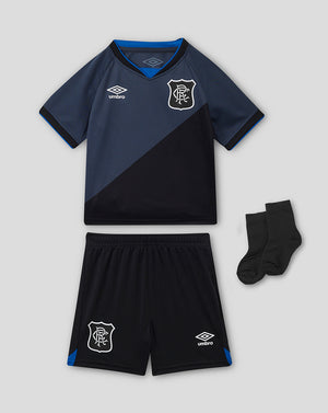 Rangers 25/26 Baby Third Kit