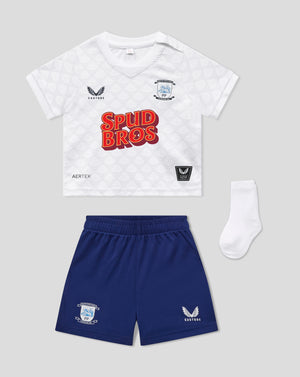 Preston Baby Home Kit 25/26