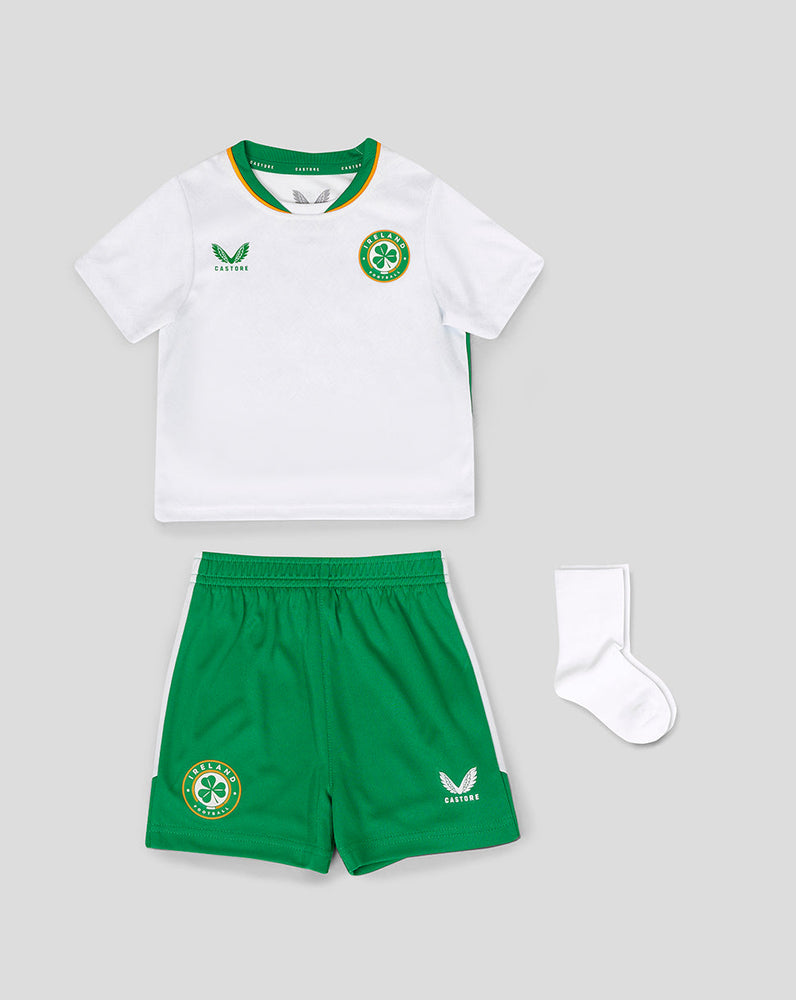 Ireland Away Nested Baby Kit