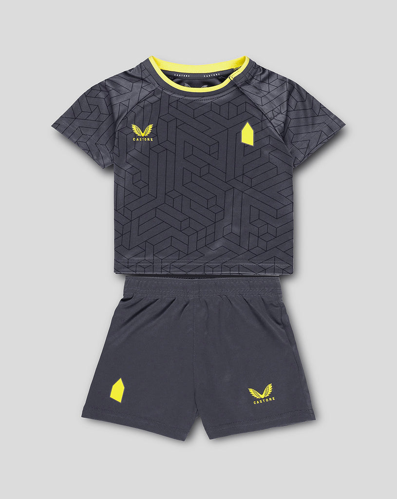 Everton 24/25 Away Nested Baby Kit