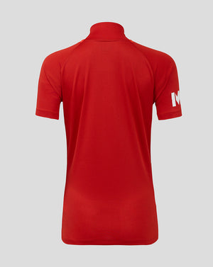 England Cricket T20 Women's Short Sleeve Shirt 25/26