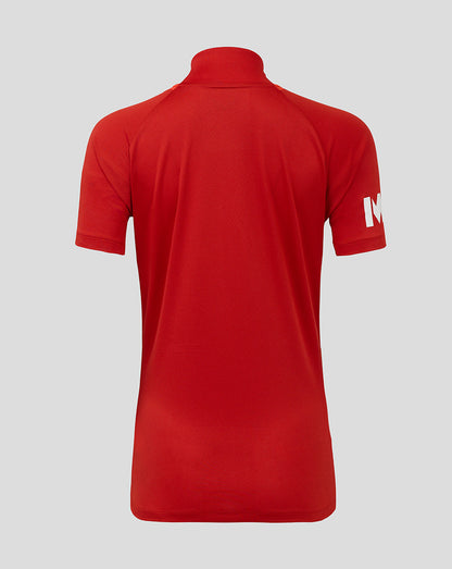 Women's England Cricket 25/26 T20 Shirt + Cap