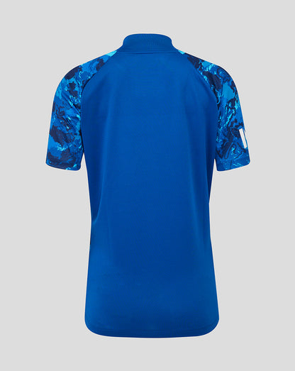 Women's England Cricket 25/26 ODI Shirt + Cap