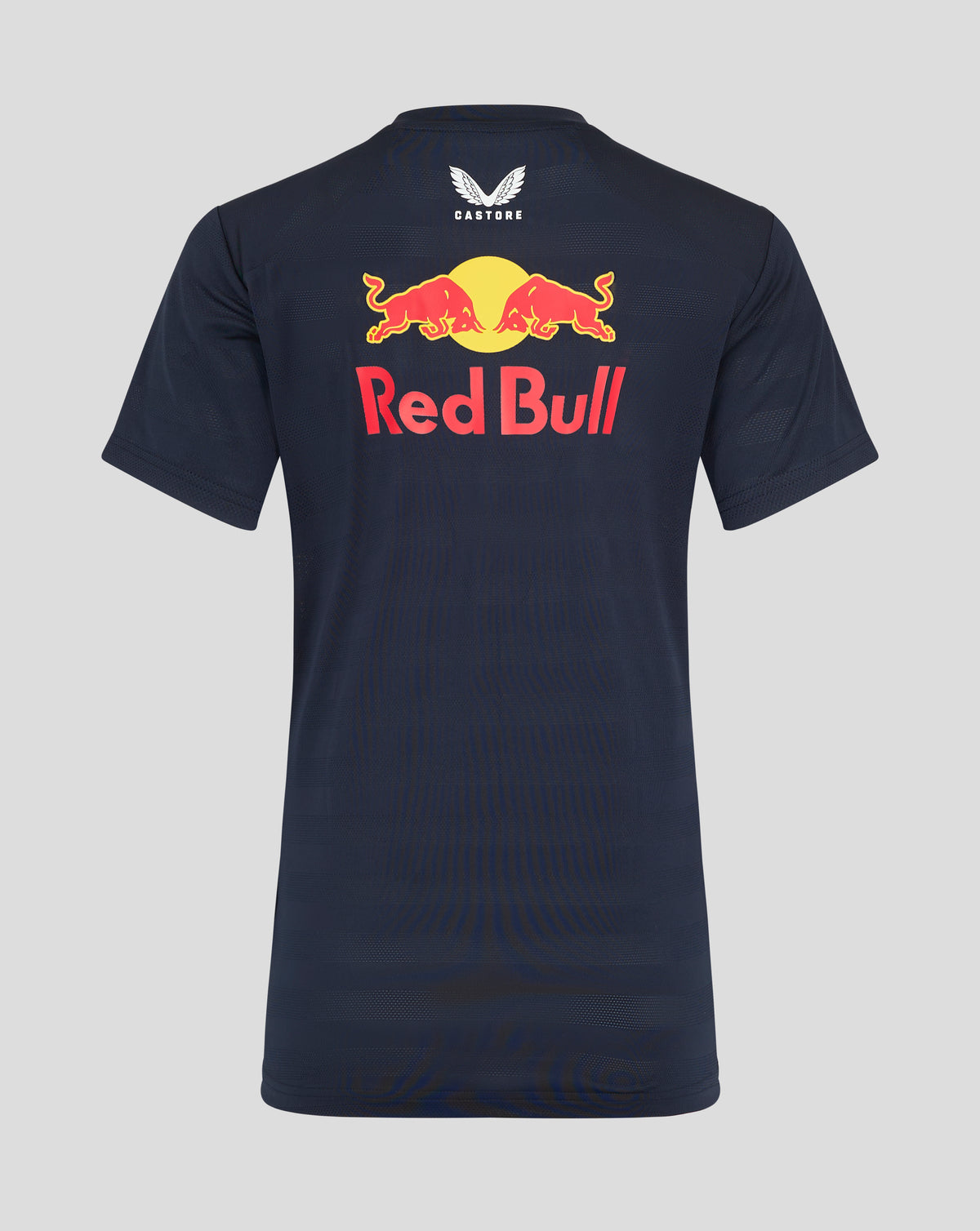 Oracle Red Bull Racing Women's Teamline Checo Set Up T-Shirt - Night Sky - Night Sky