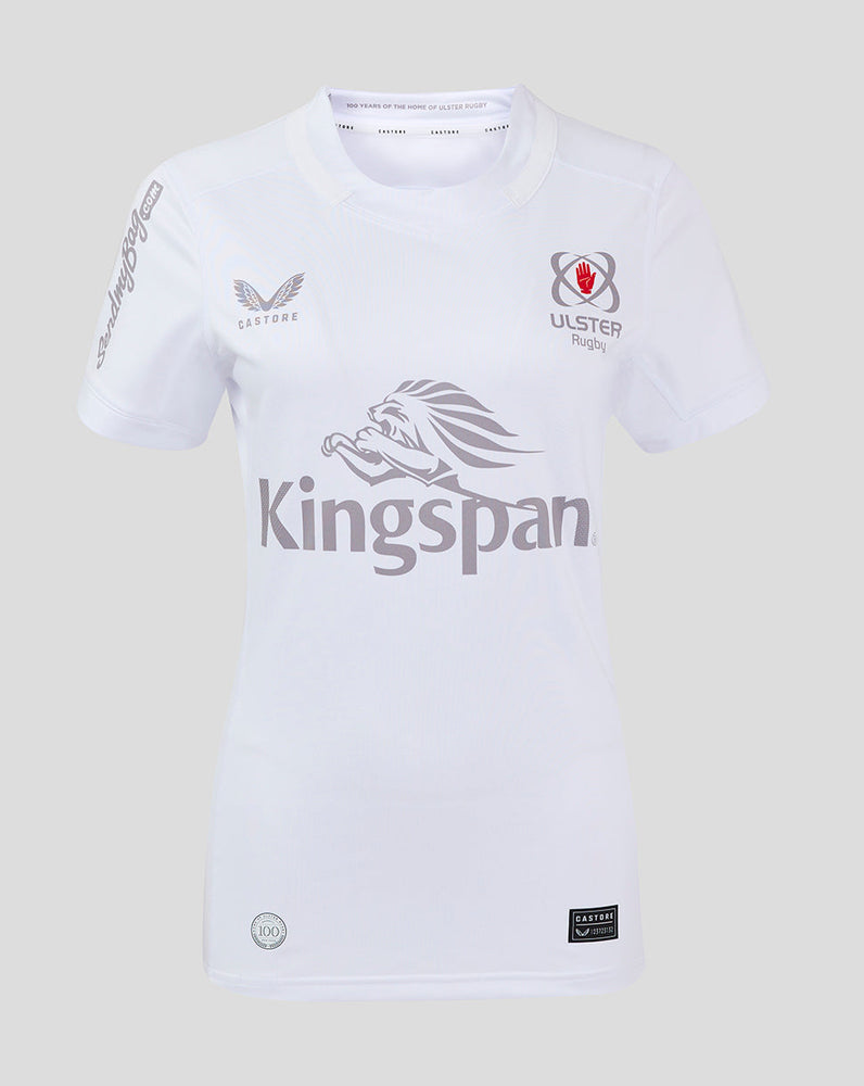 Ulster Women's 24/25 Home Pro Shirt