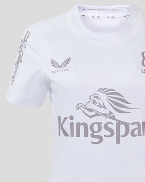 Ulster Women's 24/25 Home Pro Shirt