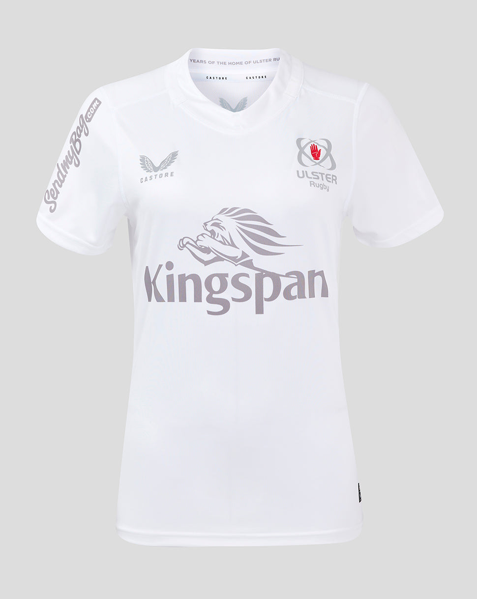 Ulster Women's 24/25 Home Shirt