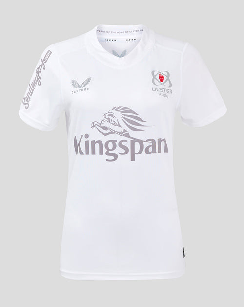 Ulster Women's 24/25 Home Shirt