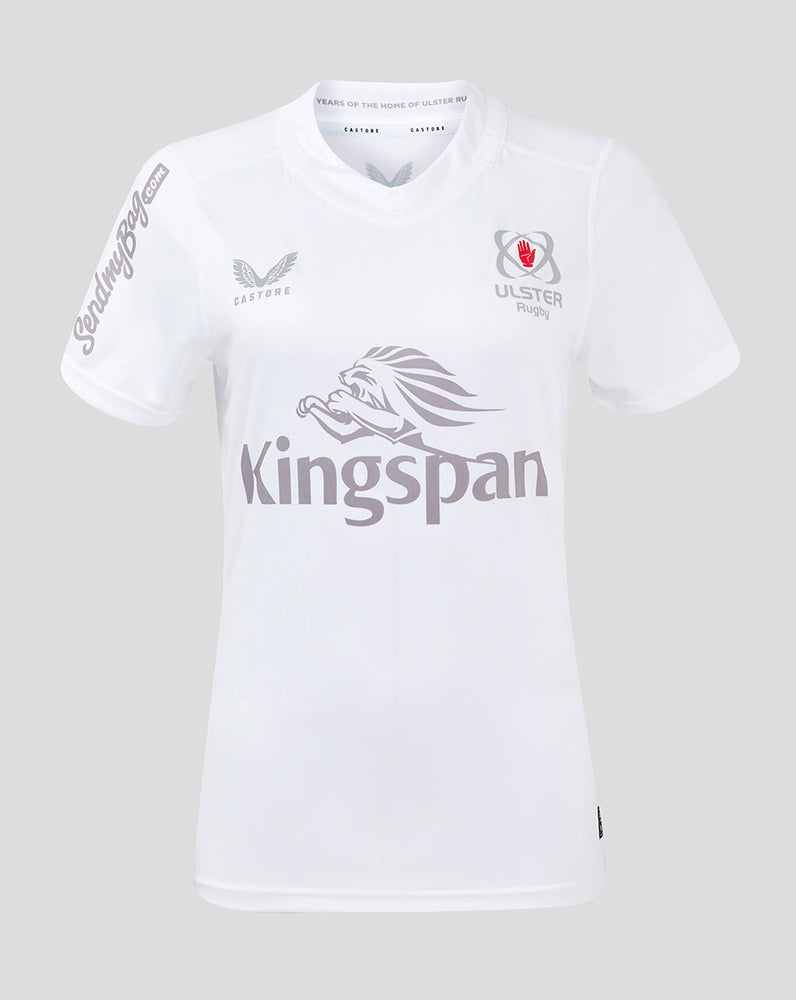 Ulster Women's 24/25 Home Replica Shirt